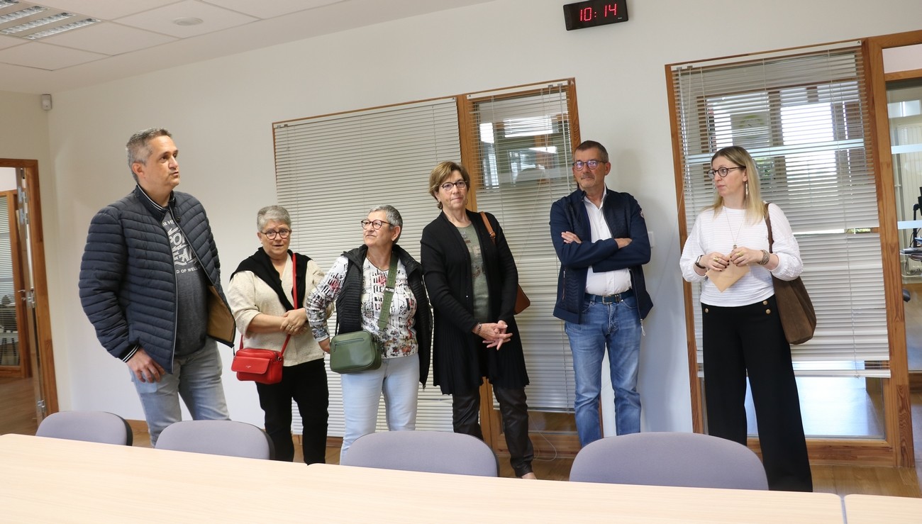 Gymnasium Renon Vonnas