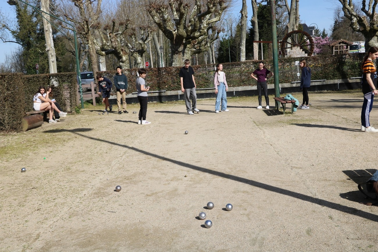 Concour de petanque a vonnas 001