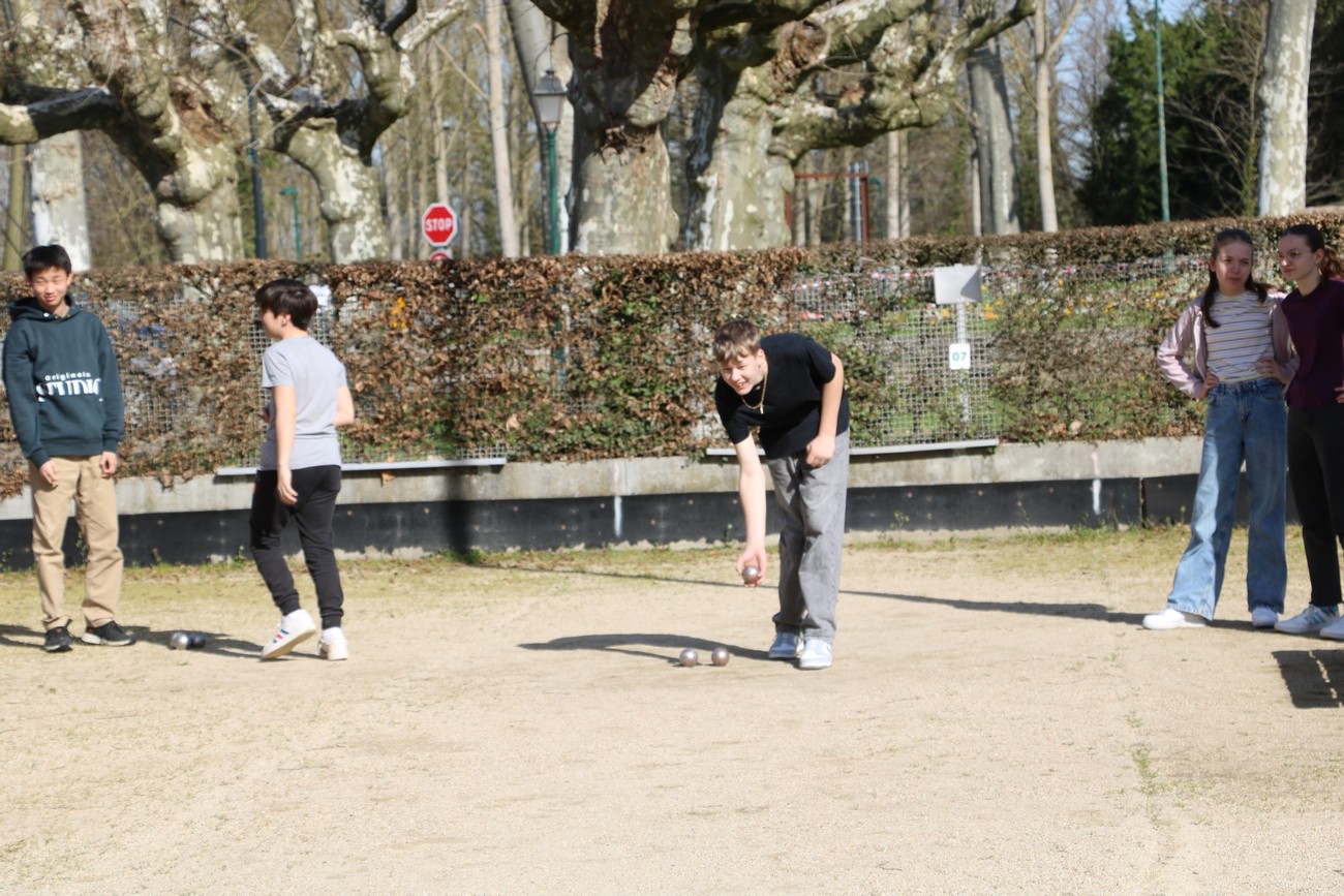 Concour de petanque a vonnas 002