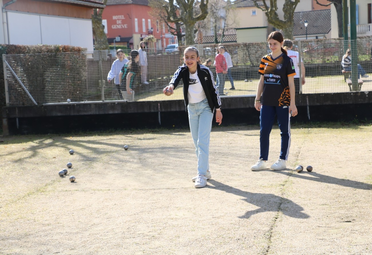 Concour de petanque a vonnas 004