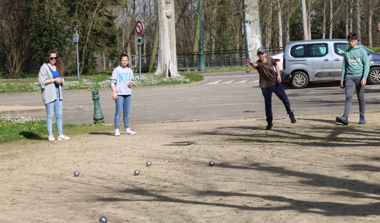 Concour de petanque a vonnas 007