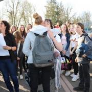 Echange scolaire 1 avril 2019 03