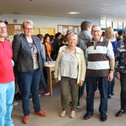 Echange scolaire 1 avril 2019 05