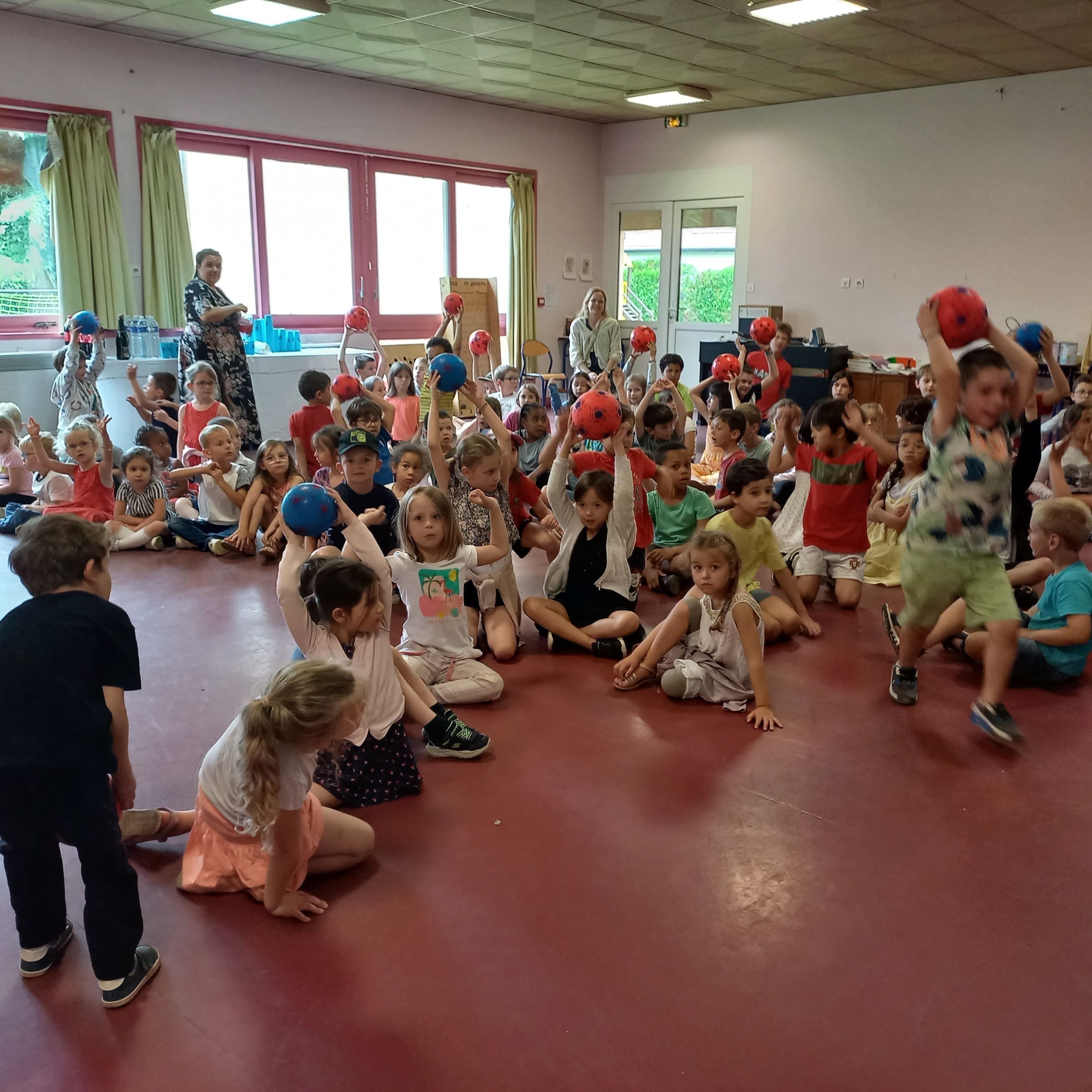 Ecoles saint joseph vonnas 003