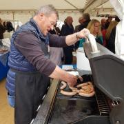 Foire de chatillon 02