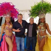 Foire de chatillon 03