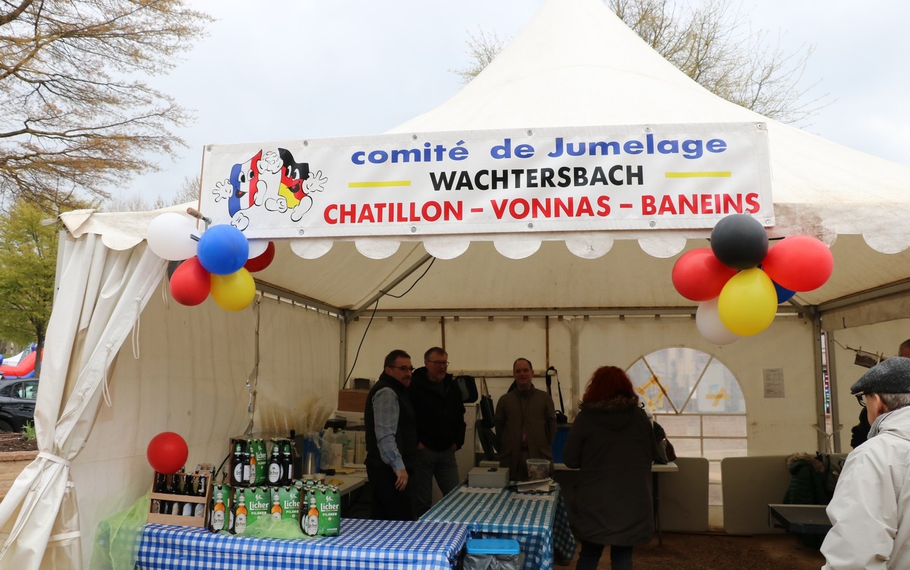 Messe von  Châtillon 15 16 April 036