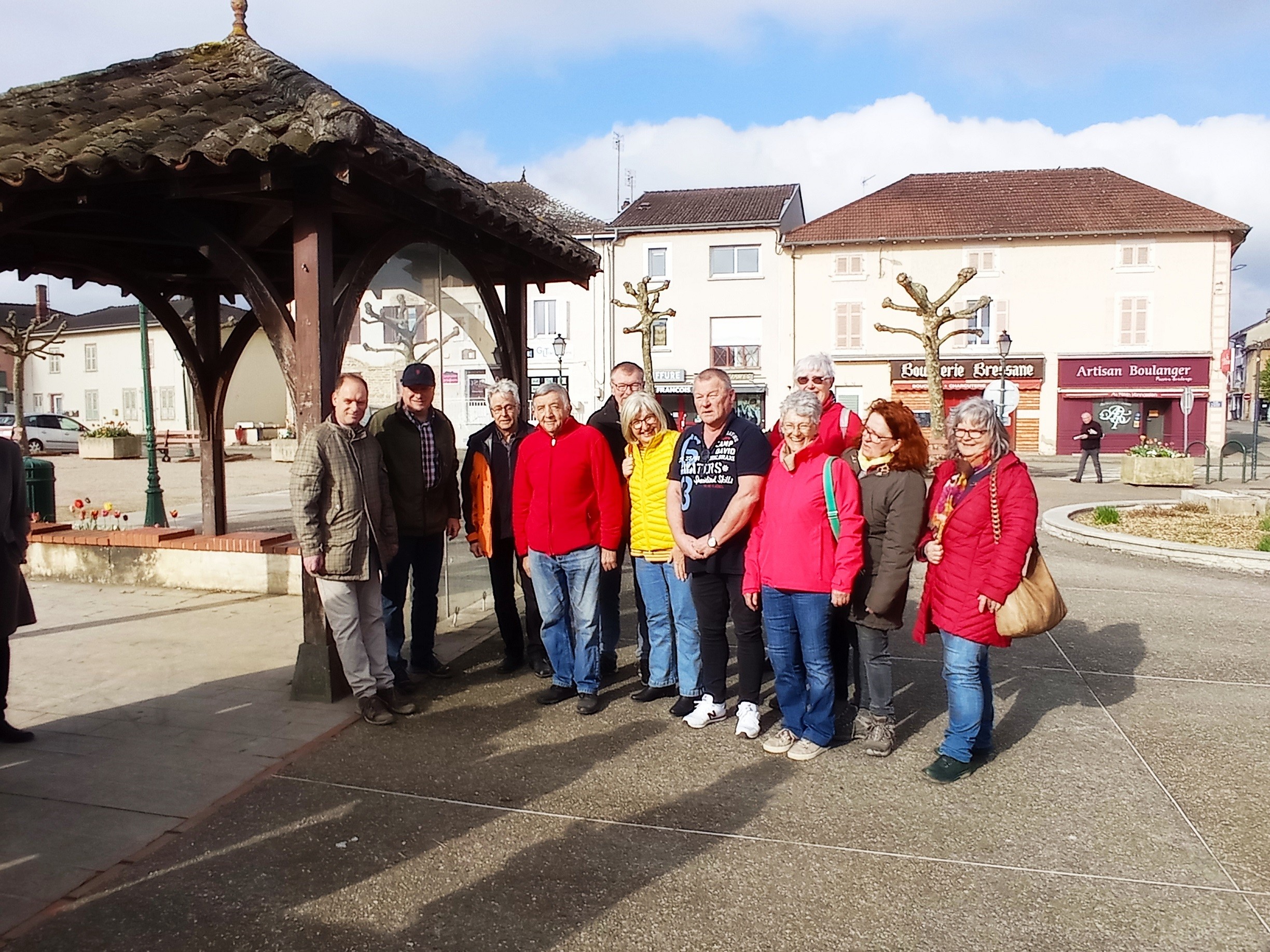 Foire de chatillon 15 16 avril 076