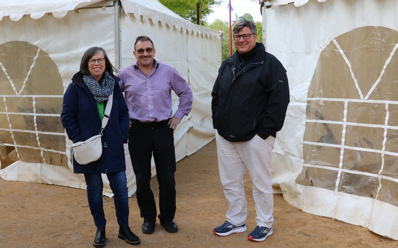 Foire de chatillon 2024 001