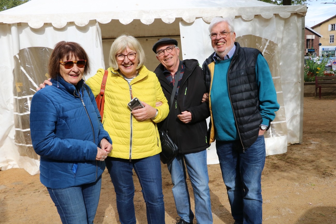 Foire de chatillon 2024 004