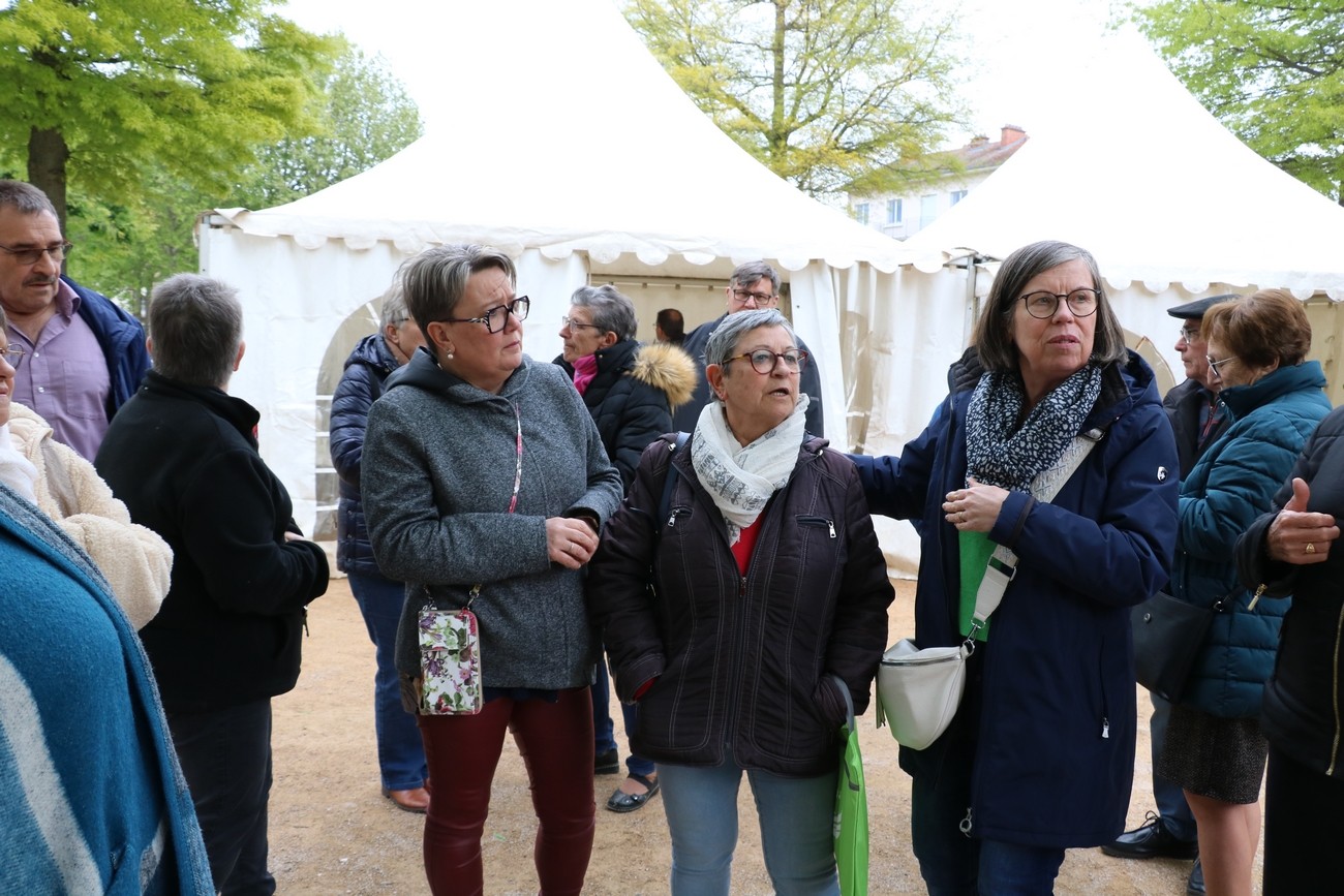 Foire de chatillon 2024 006