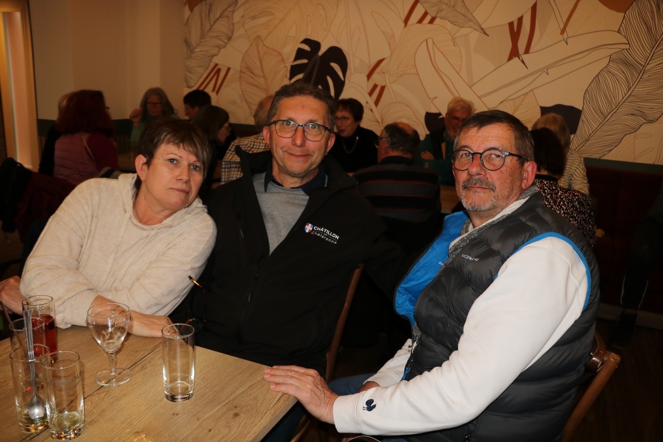 Foire de chatillon 2024 015