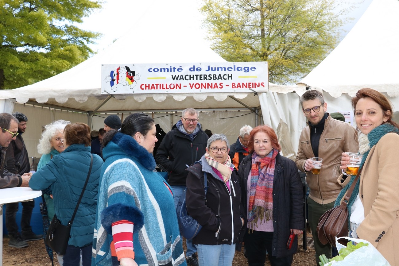 Foire de chatillon 2024 016