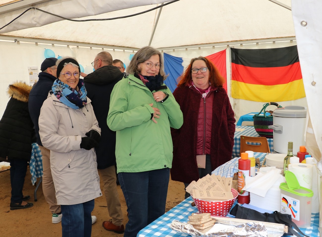 Foire de chatillon 2024 018