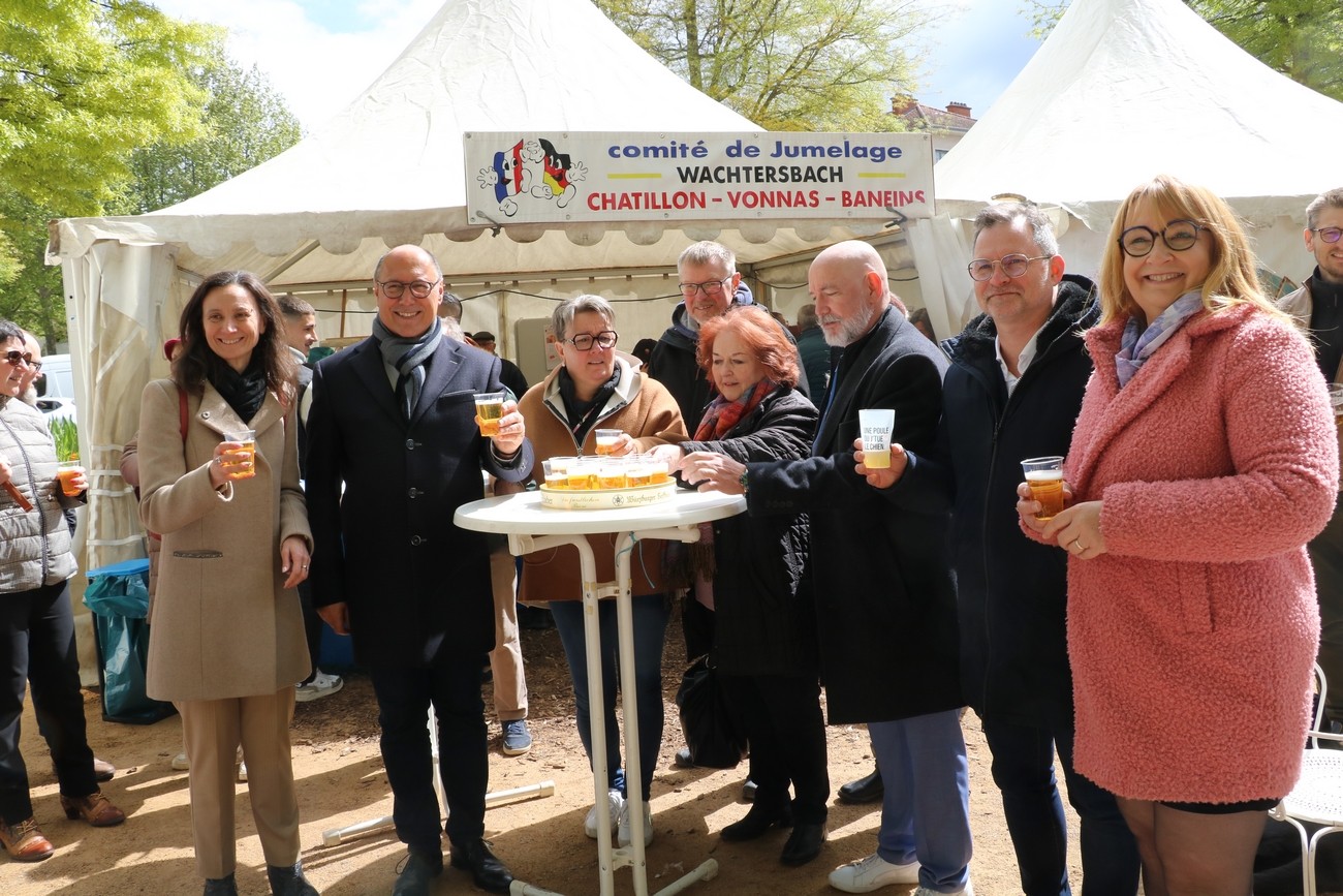 Foire de chatillon 2024 019