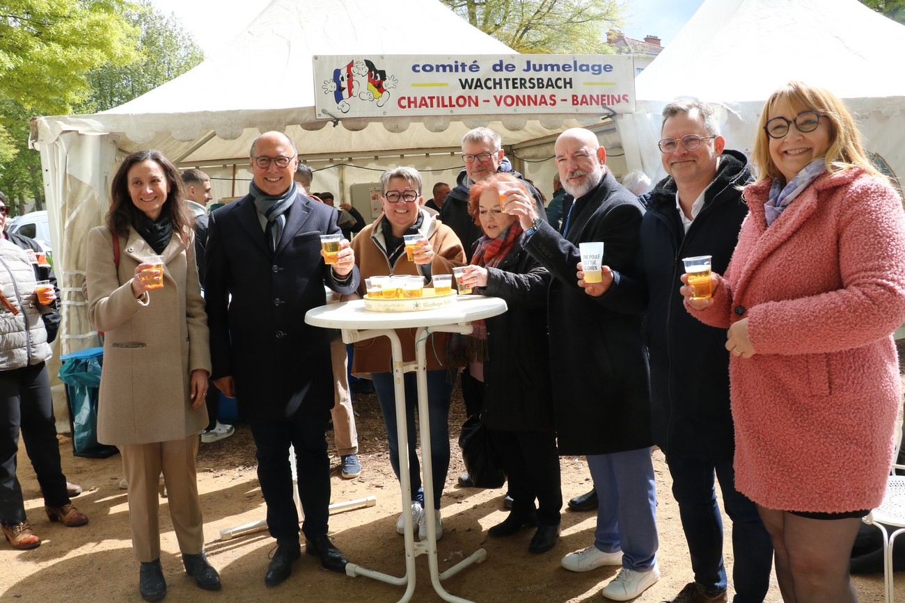 Foire de chatillon 2024 020