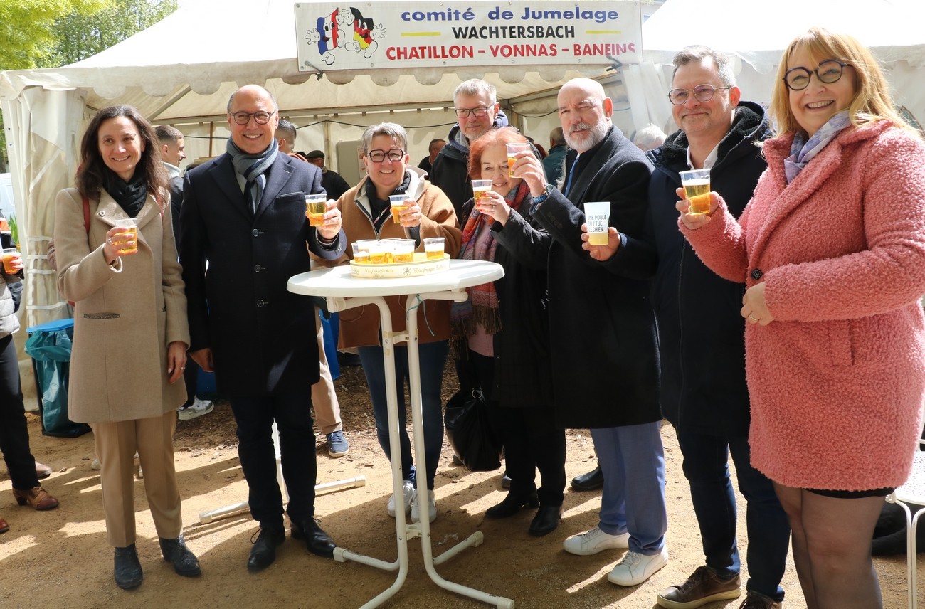 Foire de chatillon 2024 021