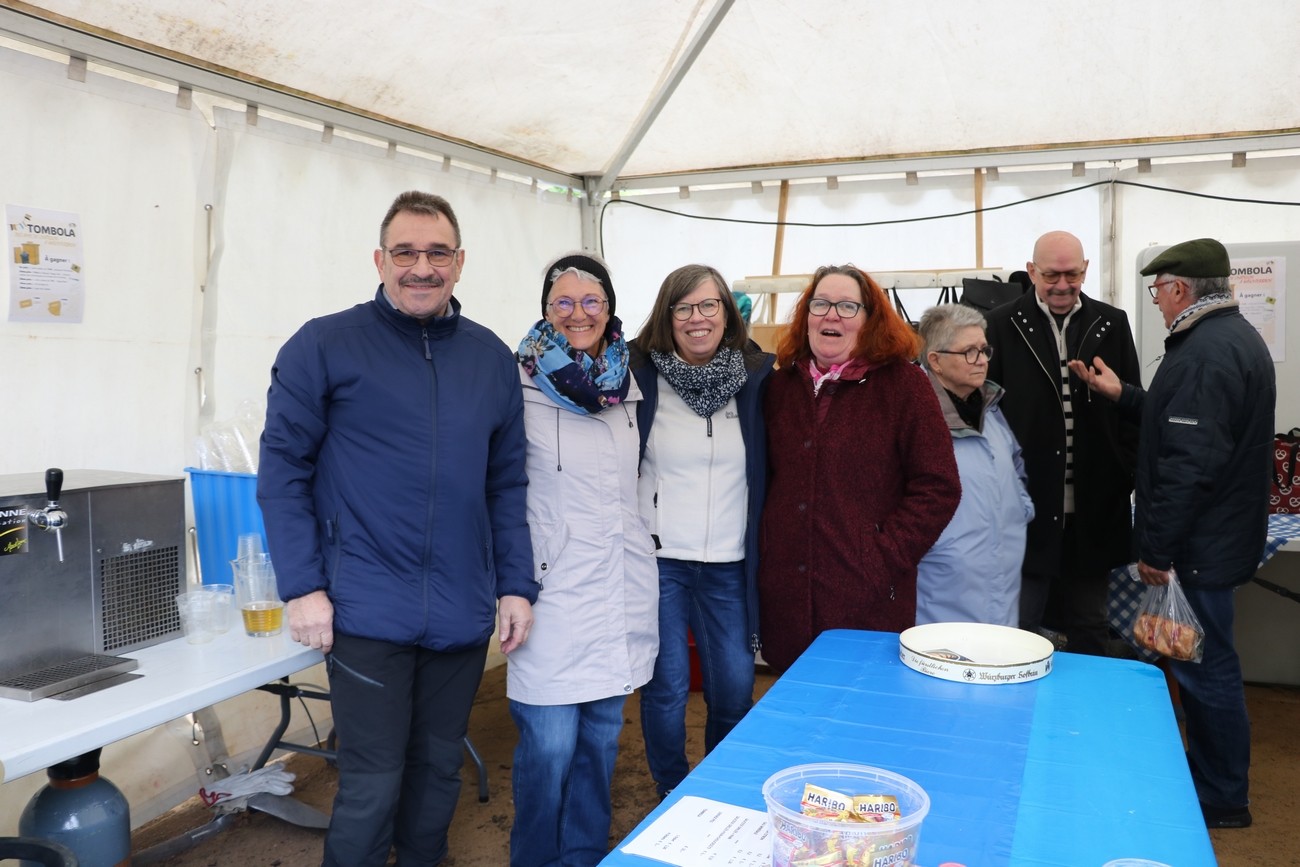 Foire de chatillon 2024 027