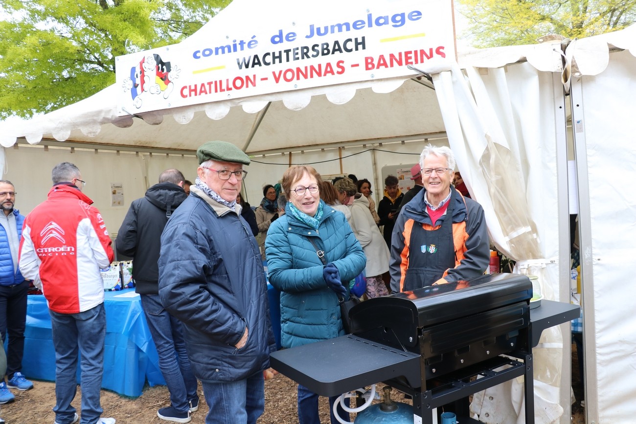 Foire de chatillon 2024 029