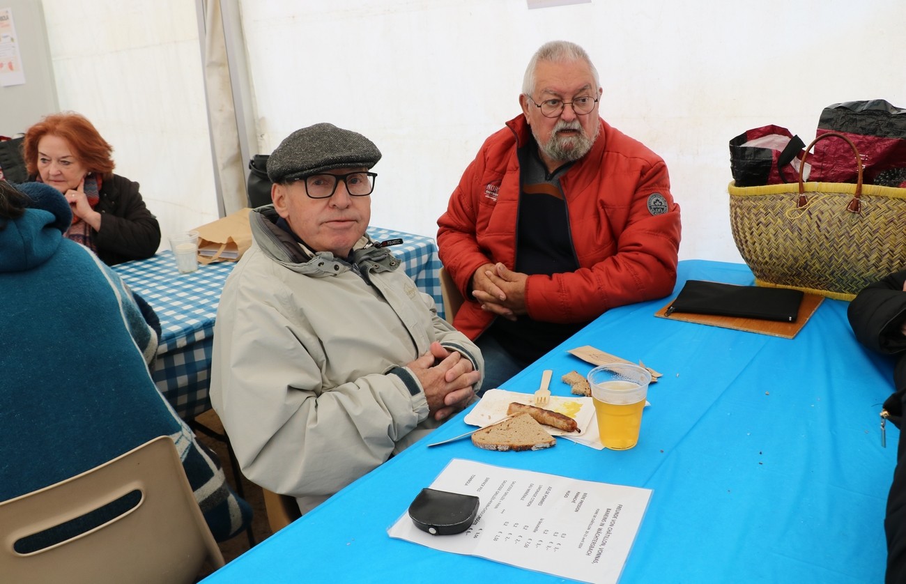 Foire de chatillon 2024 034