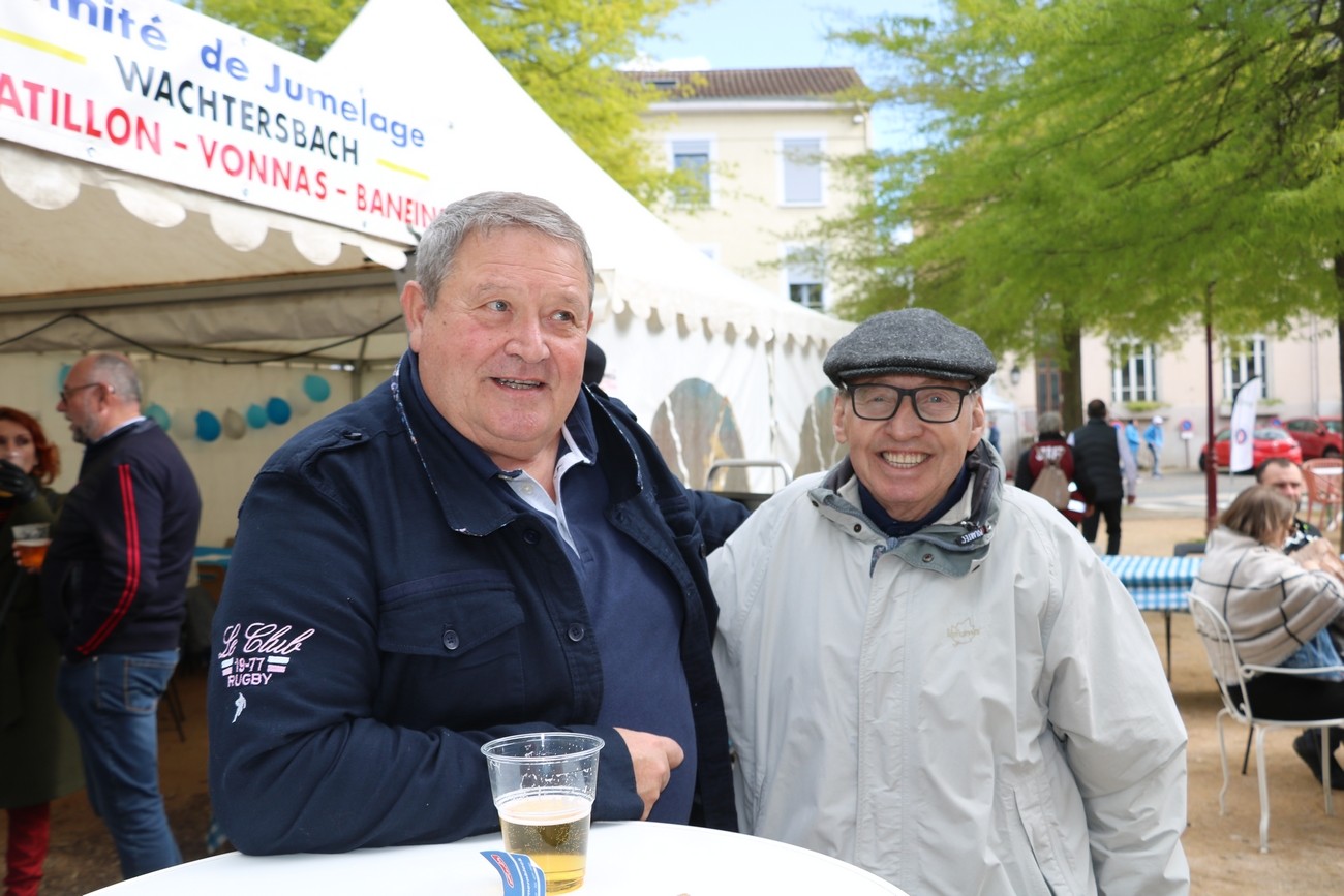 Foire de chatillon 2024 036