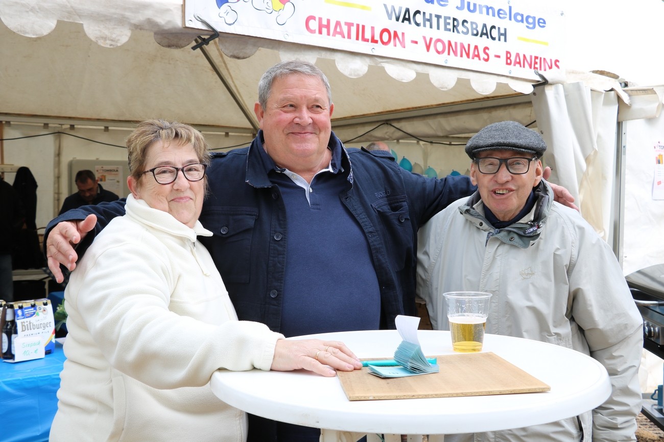Foire de chatillon 2024 037