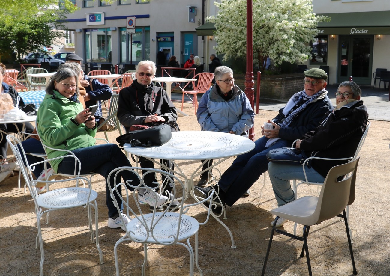 Foire de chatillon 2024 038