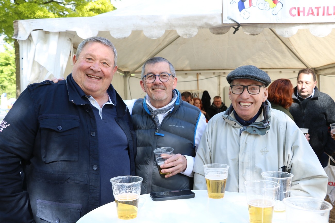 Foire de chatillon 2024 039