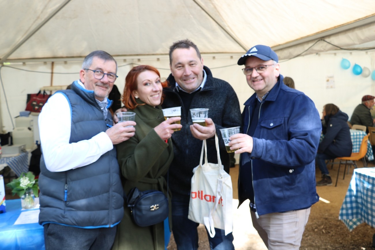 Foire de chatillon 2024 040