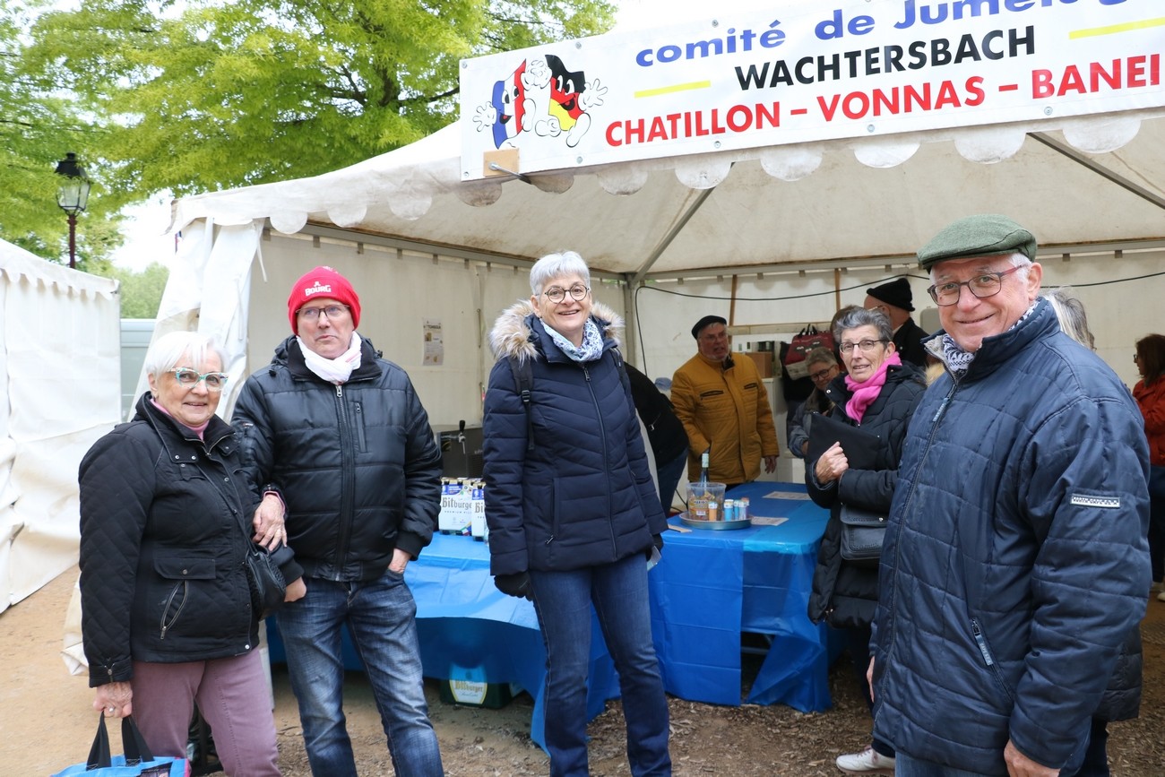 Foire de chatillon 2024 074