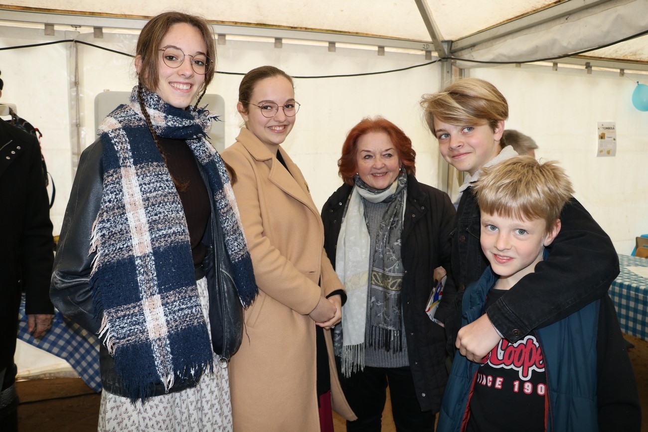 Foire de chatillon 2024 076