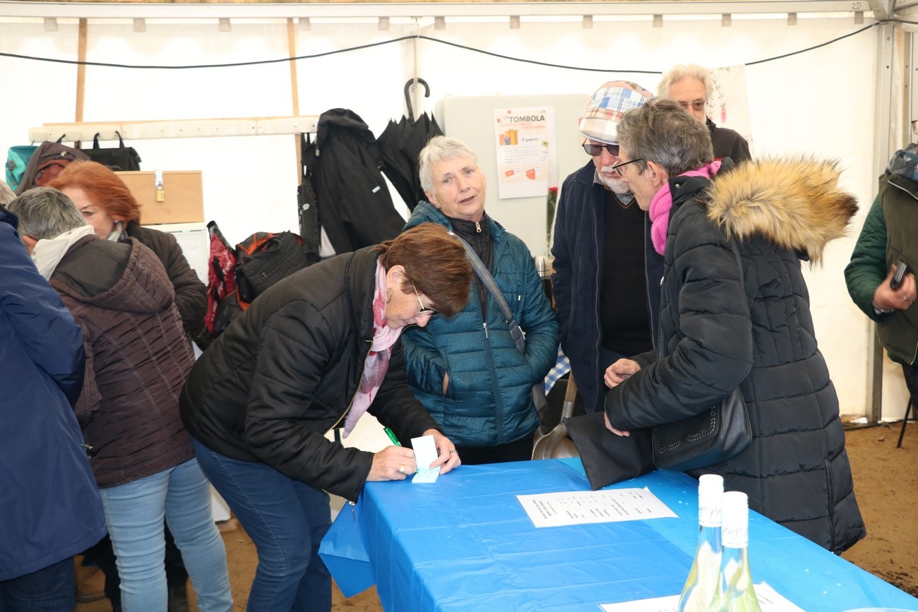 Foire de chatillon 2024 078