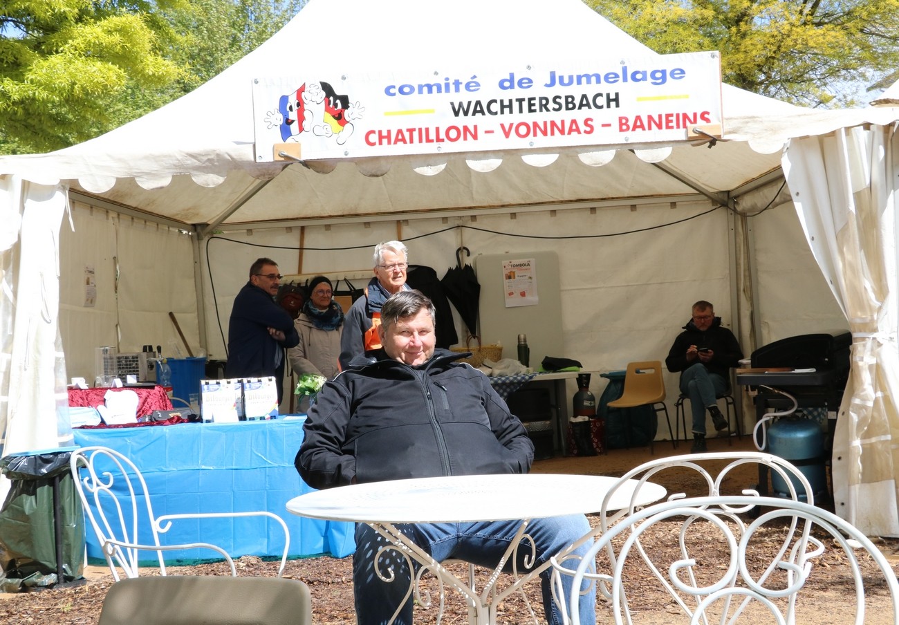 Foire de chatillon 2024 082