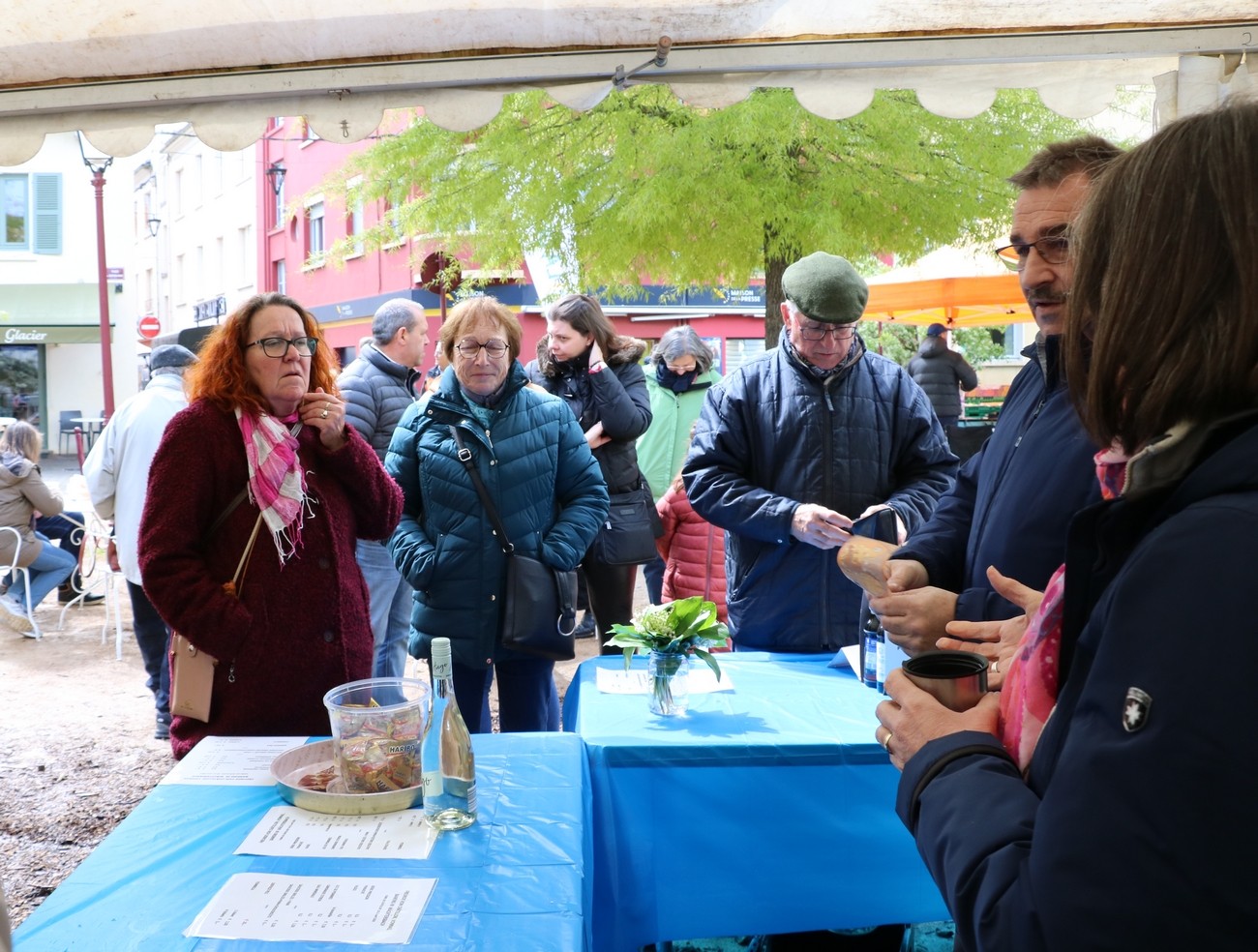 Foire de chatillon 2024 083
