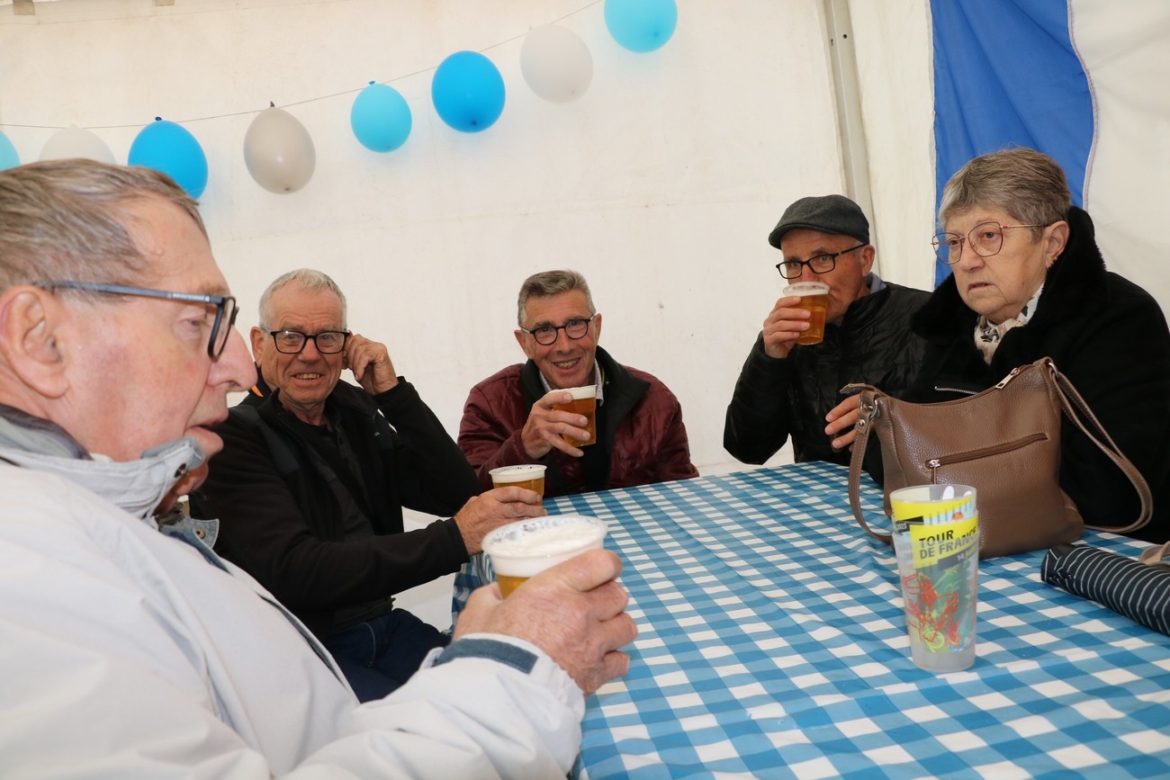 Foire de chatillon 2024 084