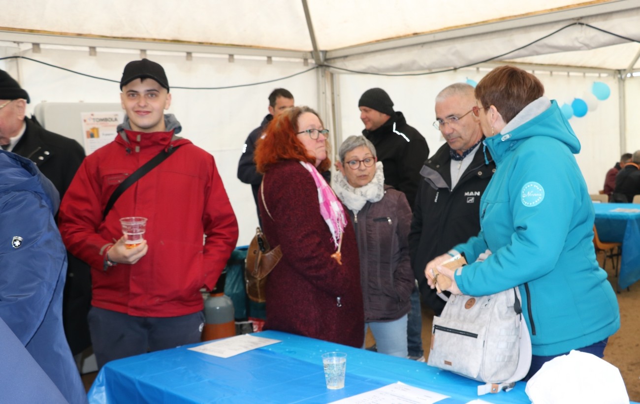 Foire de chatillon 2024 085