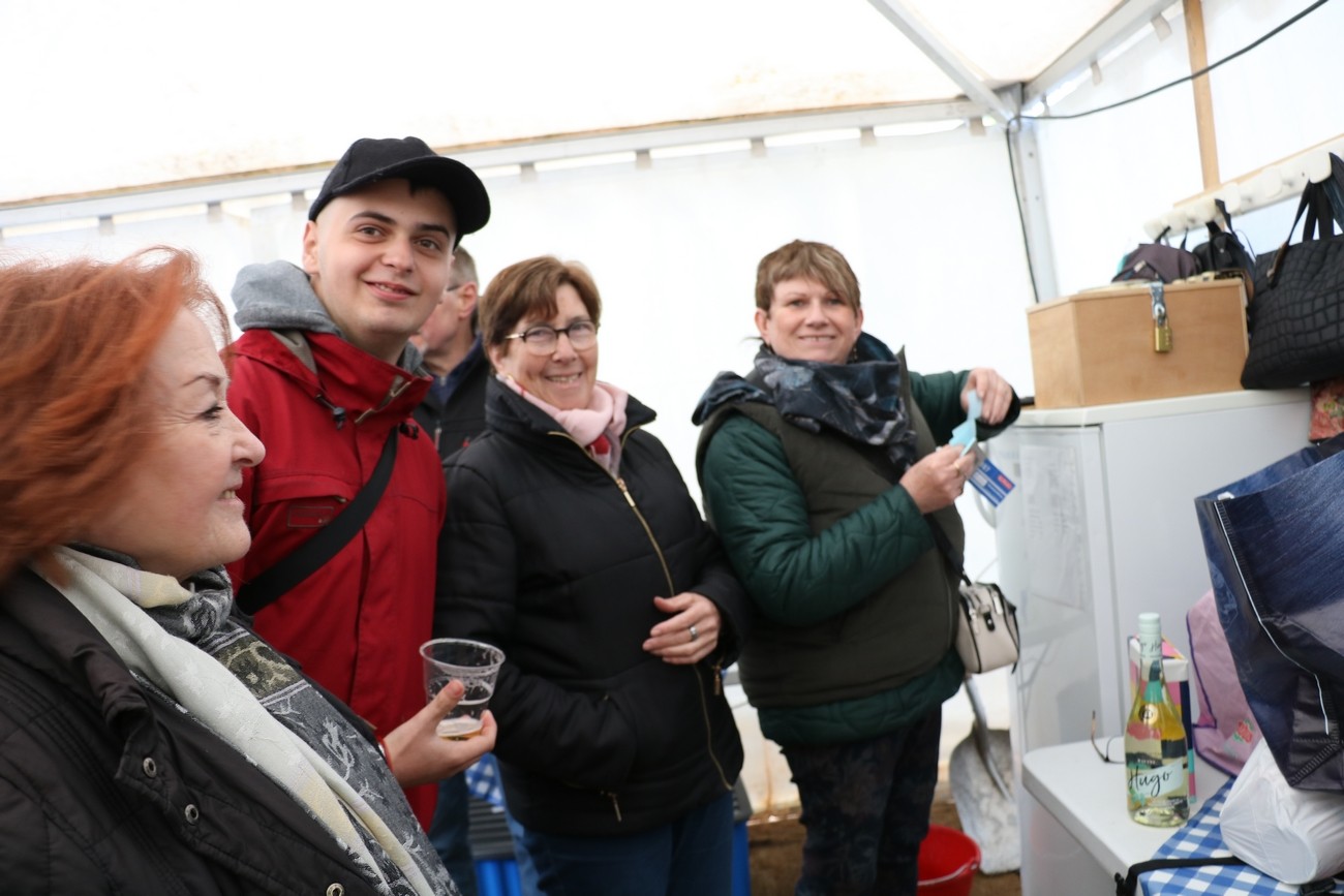 Foire de chatillon 2024 087