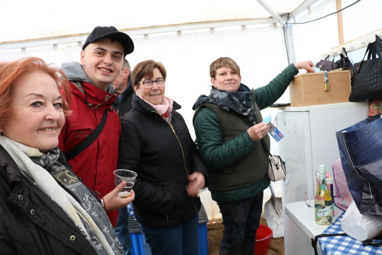 Foire de chatillon 2024 088