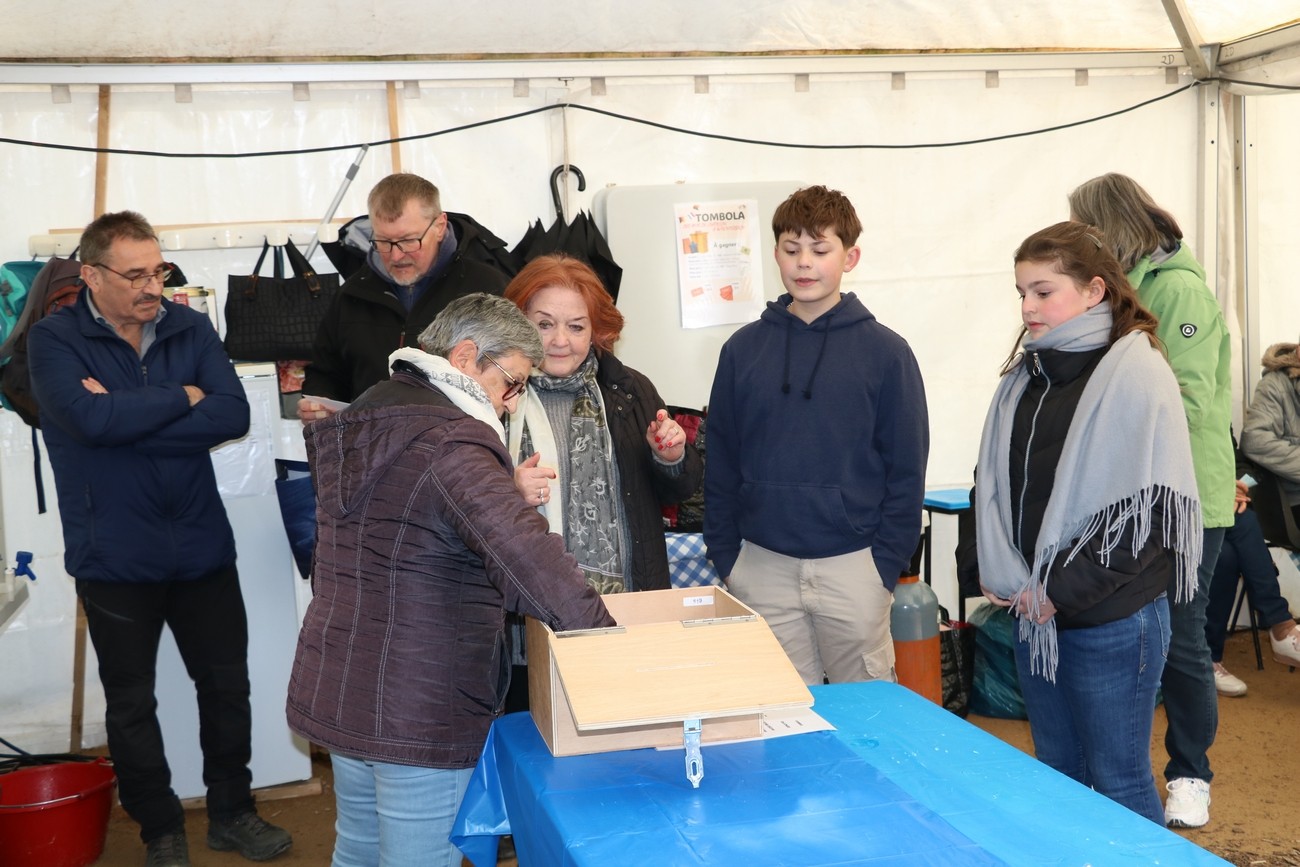 Foire de chatillon 2024 092
