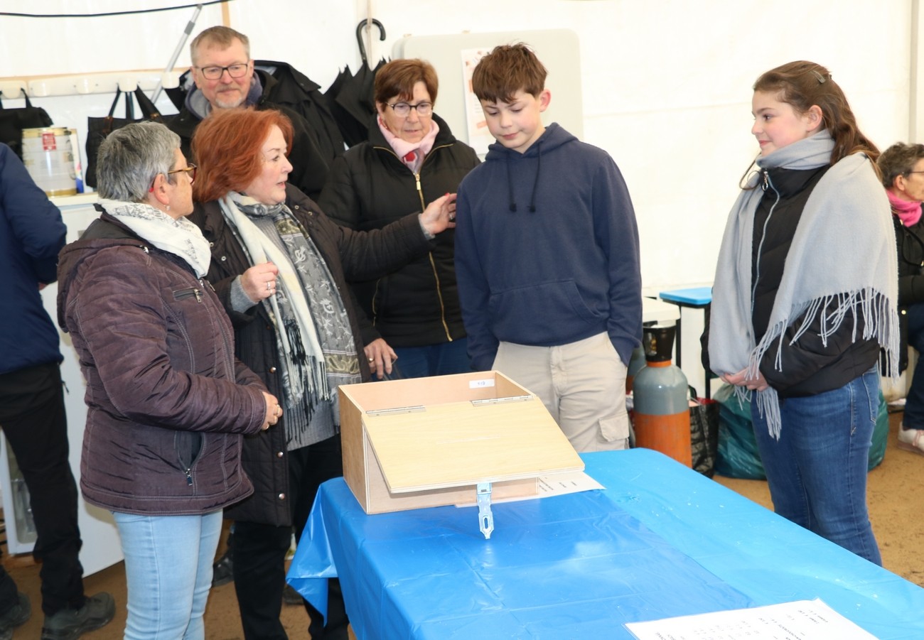 Foire de chatillon 2024 093