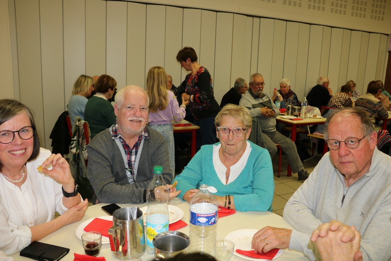 Foire de chatillon 2024 105