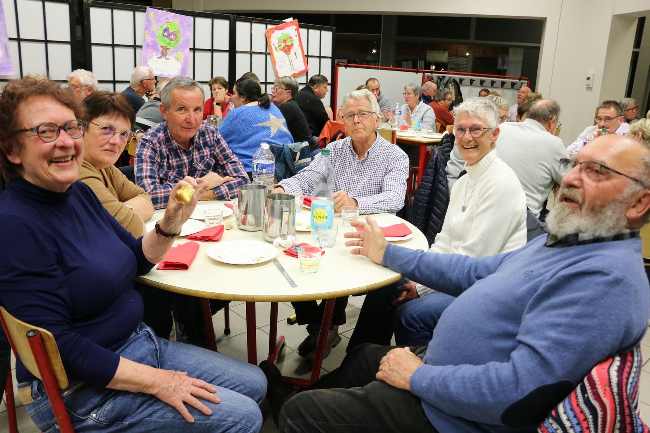 Foire de chatillon 2024 113