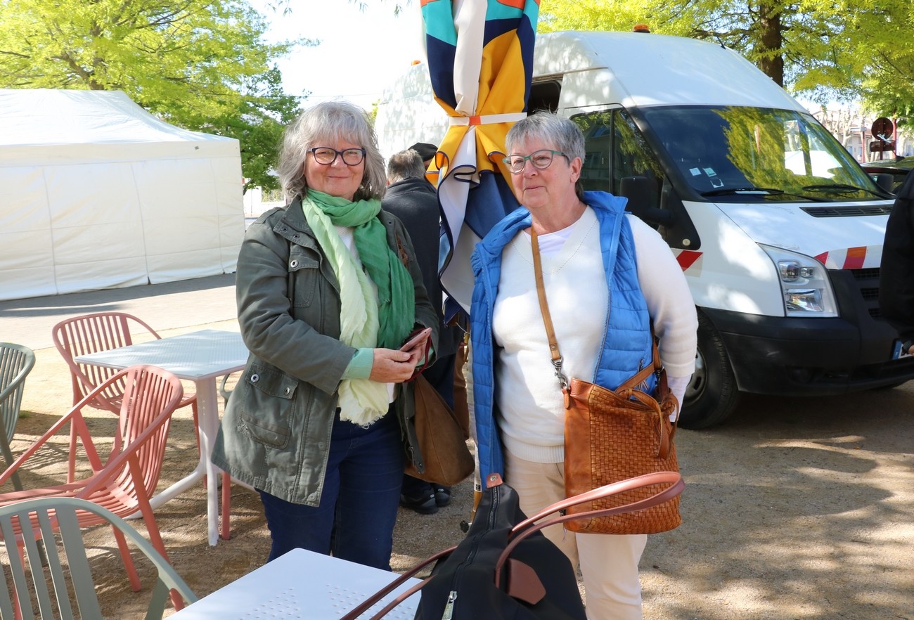 Foire de chatillon 2025 001