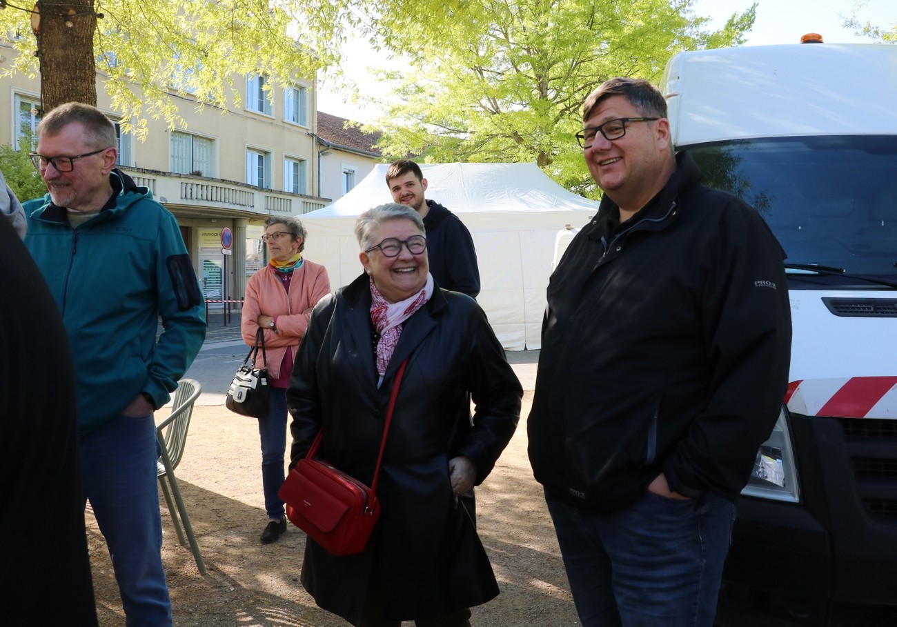 Foire de chatillon 2025 003