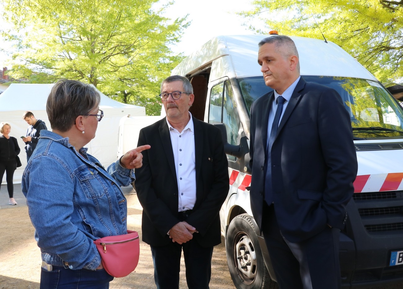 Foire de chatillon 2025 006