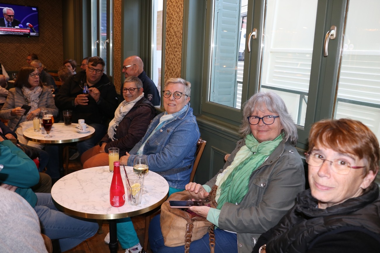 Foire de chatillon 2025 015