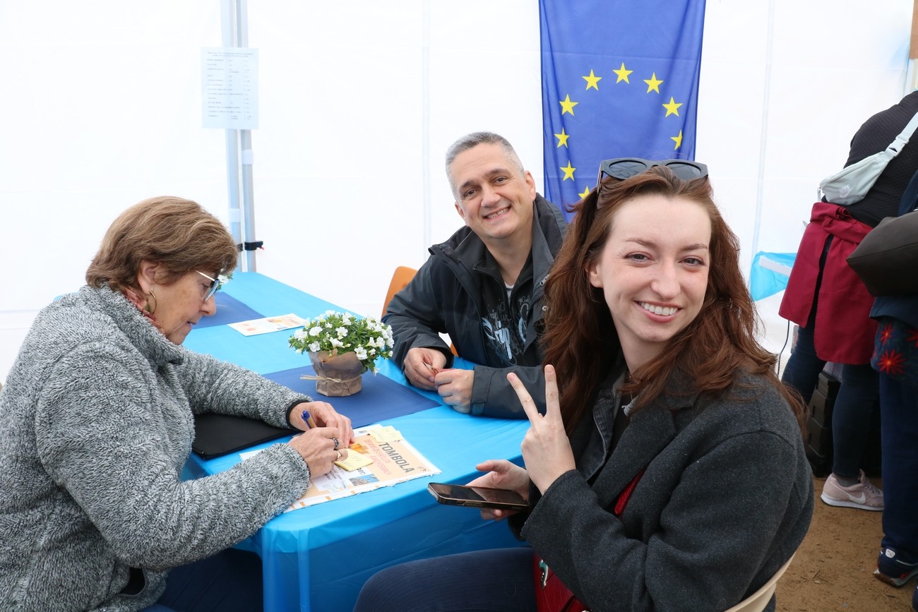Foire de chatillon 2025 019