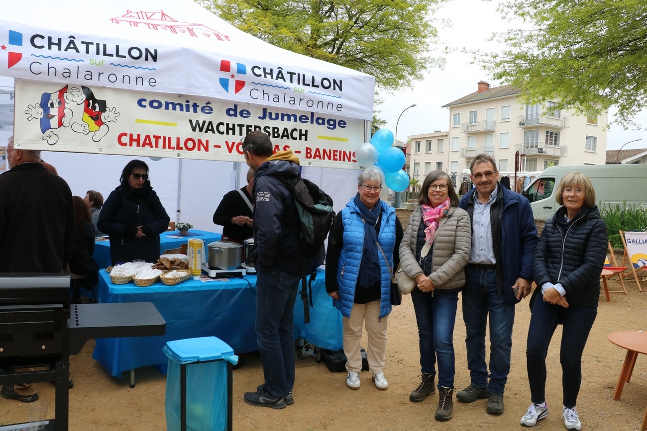 Foire de chatillon 2025 021