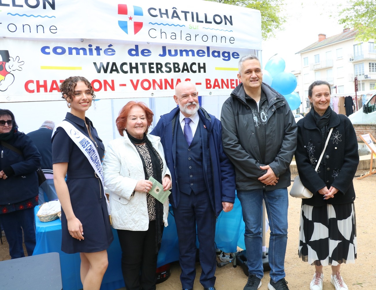 Foire de chatillon 2025 023