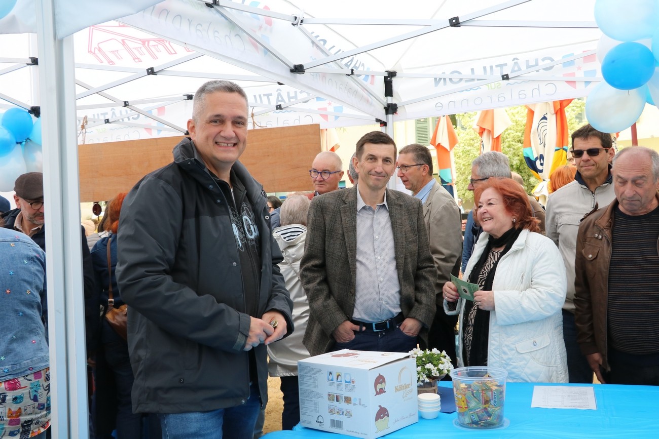 Foire de chatillon 2025 026
